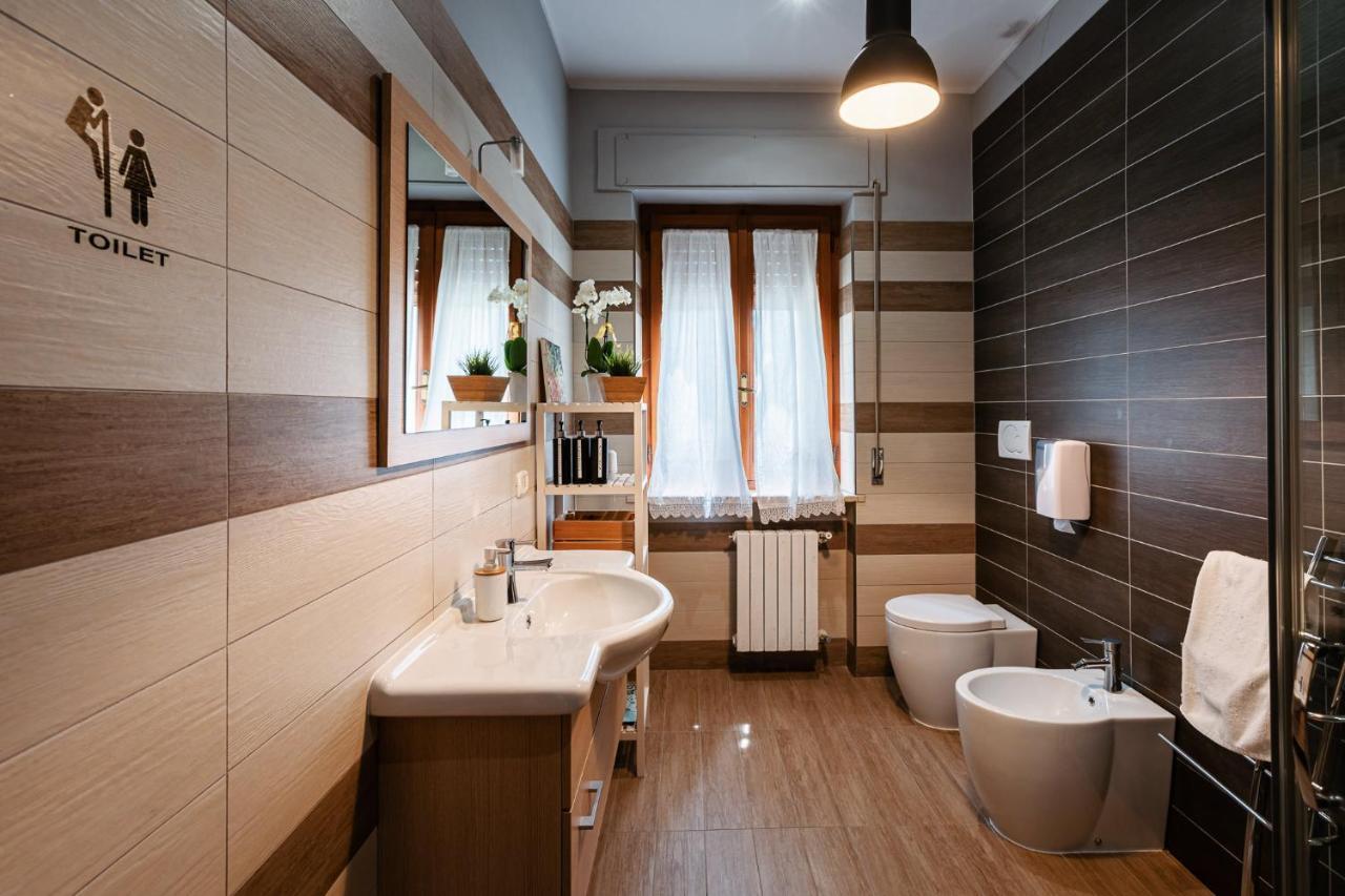 Il Girasole Bed and Breakfast Basciano Exteriör bild