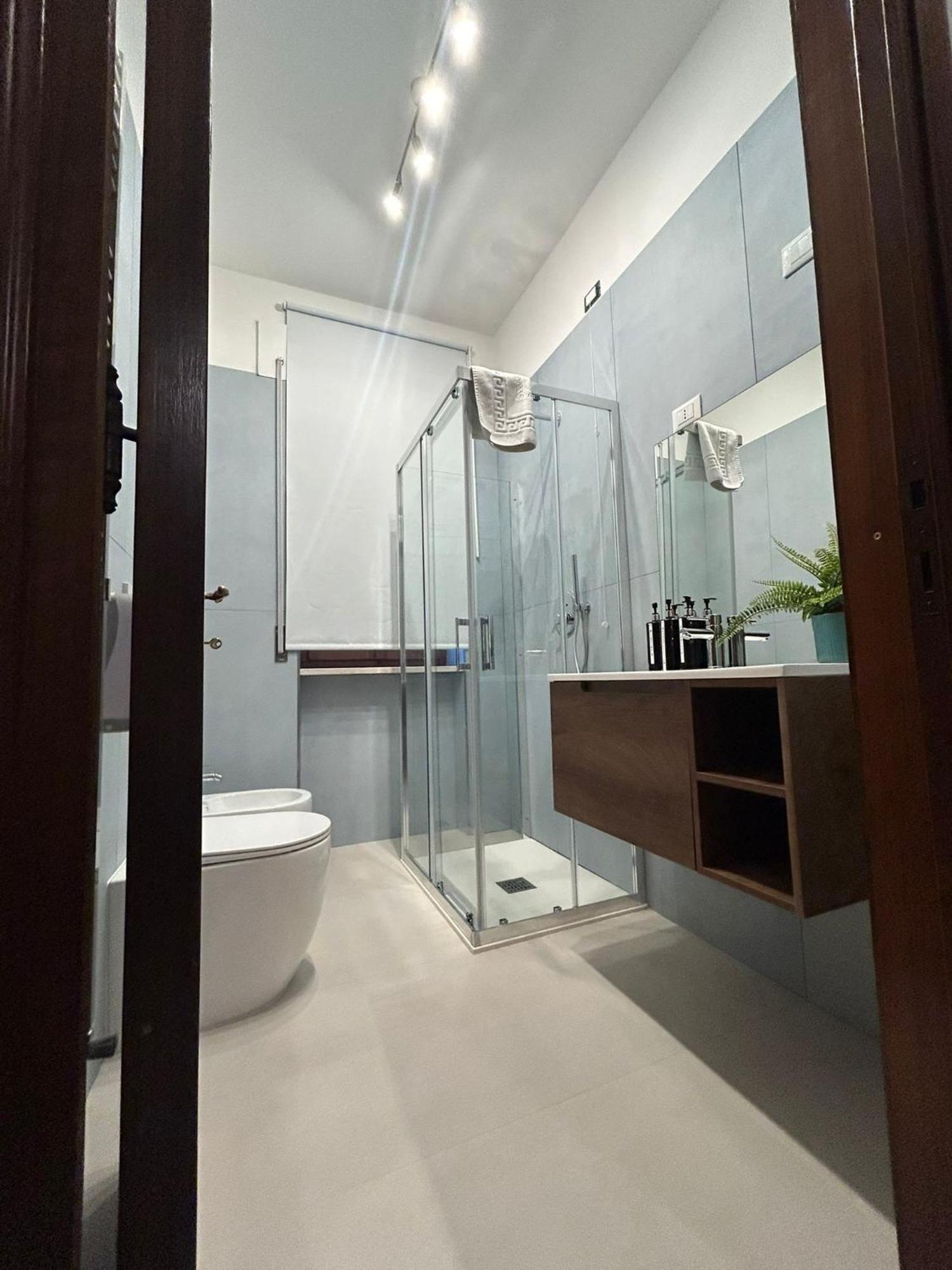 Il Girasole Bed and Breakfast Basciano Exteriör bild