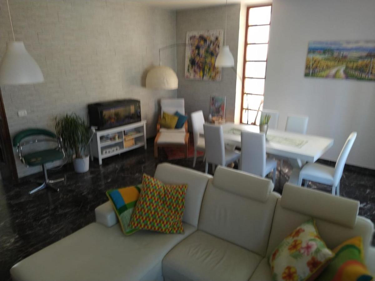 Il Girasole Bed and Breakfast Basciano Exteriör bild