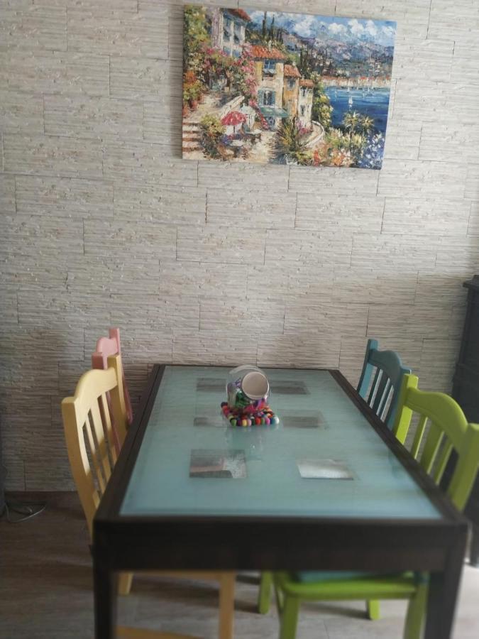 Il Girasole Bed and Breakfast Basciano Exteriör bild